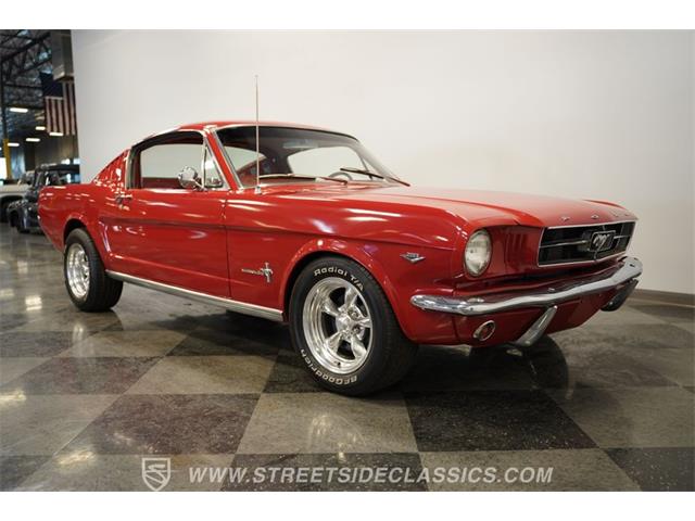 1965 Ford Mustang (CC-2101061) for sale in Mesa, Arizona
