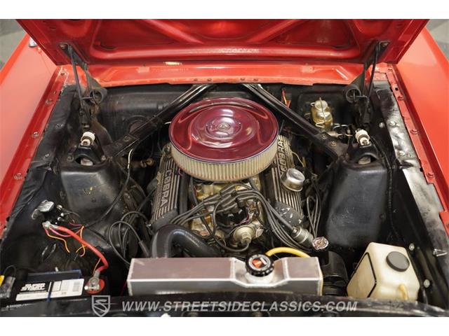 1965 Ford Mustang (CC-2101061) for sale in Mesa, Arizona