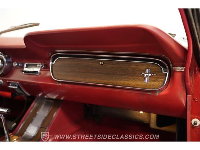 1965 Ford Mustang (CC-2101061) for sale in Mesa, Arizona