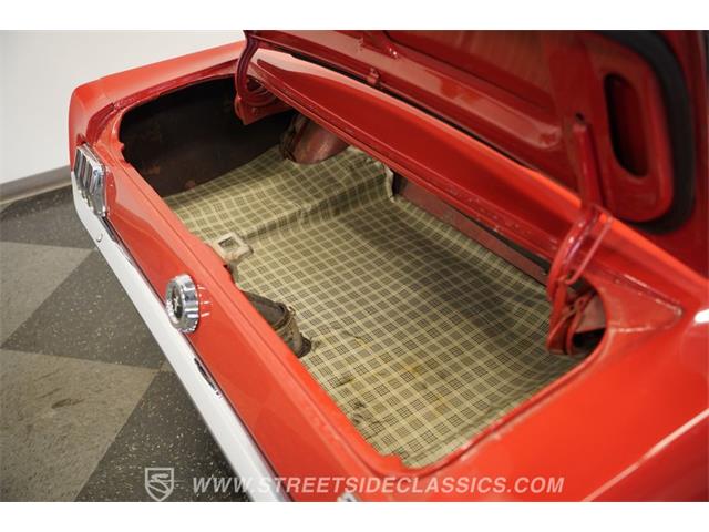 1965 Ford Mustang (CC-2101061) for sale in Mesa, Arizona