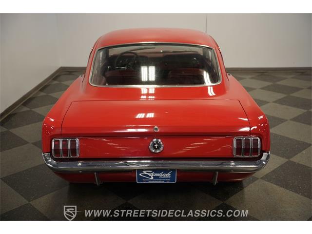 1965 Ford Mustang (CC-2101061) for sale in Mesa, Arizona