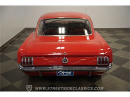 1965 Ford Mustang (CC-2101061) for sale in Mesa, Arizona