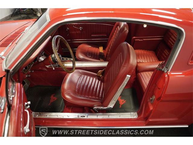 1965 Ford Mustang (CC-2101061) for sale in Mesa, Arizona