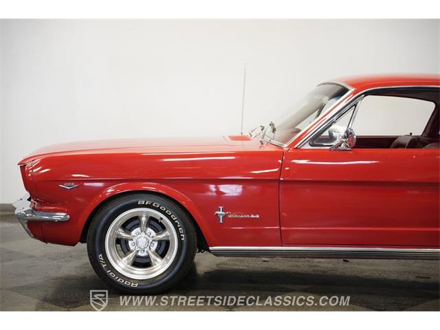 1965 Ford Mustang (CC-2101061) for sale in Mesa, Arizona