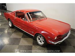 1965 Ford Mustang (CC-2101061) for sale in Mesa, Arizona