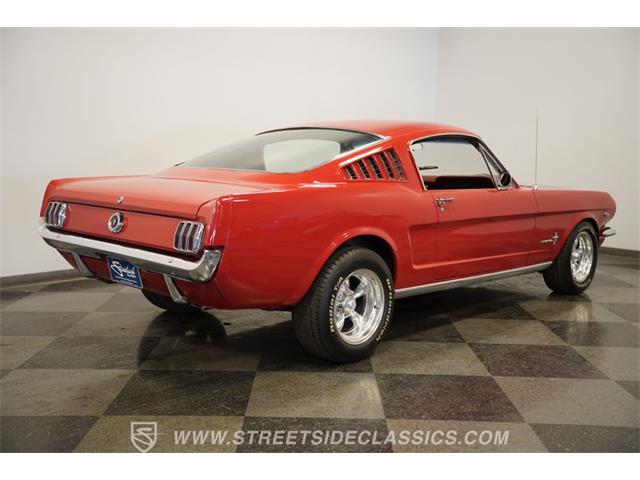 1965 Ford Mustang (CC-2101061) for sale in Mesa, Arizona