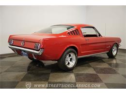 1965 Ford Mustang (CC-2101061) for sale in Mesa, Arizona