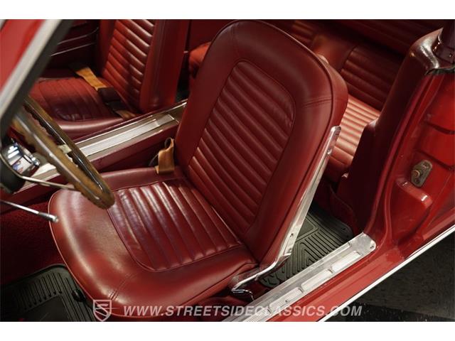 1965 Ford Mustang (CC-2101061) for sale in Mesa, Arizona