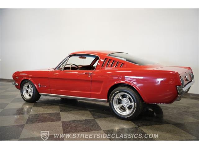 1965 Ford Mustang (CC-2101061) for sale in Mesa, Arizona