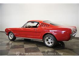 1965 Ford Mustang (CC-2101061) for sale in Mesa, Arizona