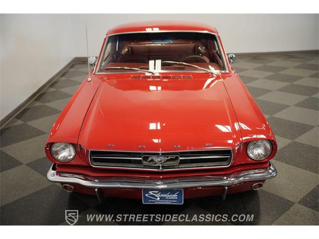 1965 Ford Mustang (CC-2101061) for sale in Mesa, Arizona