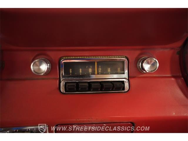 1965 Ford Mustang (CC-2101061) for sale in Mesa, Arizona