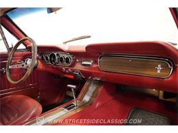 1965 Ford Mustang (CC-2101061) for sale in Mesa, Arizona