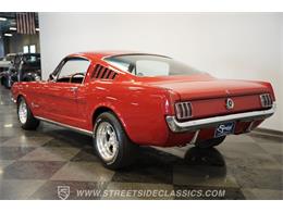 1965 Ford Mustang (CC-2101061) for sale in Mesa, Arizona