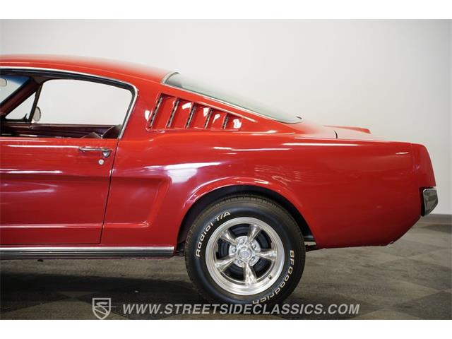 1965 Ford Mustang (CC-2101061) for sale in Mesa, Arizona