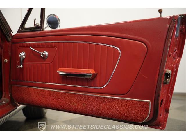 1965 Ford Mustang (CC-2101061) for sale in Mesa, Arizona