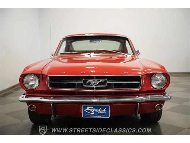1965 Ford Mustang (CC-2101061) for sale in Mesa, Arizona