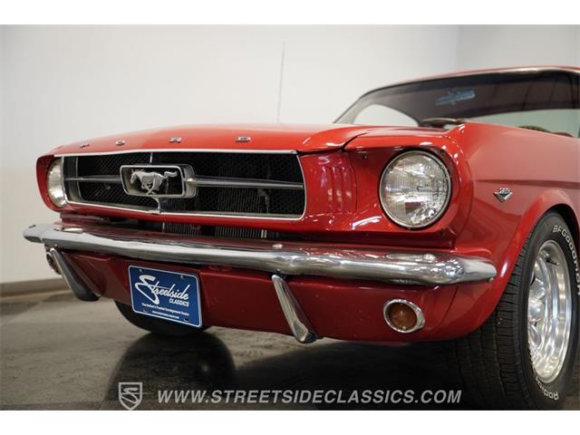 1965 Ford Mustang (CC-2101061) for sale in Mesa, Arizona