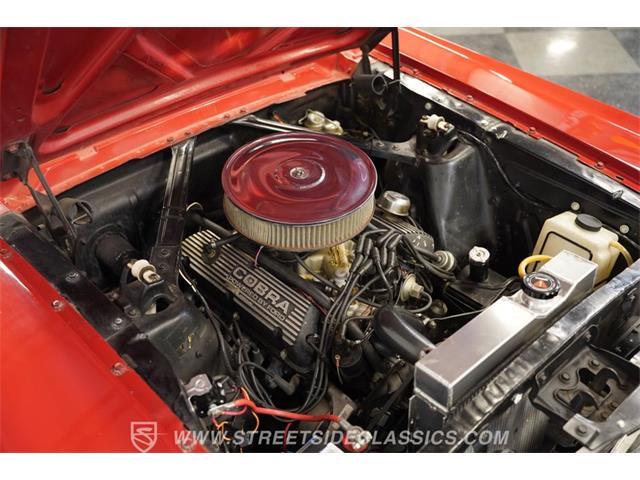 1965 Ford Mustang (CC-2101061) for sale in Mesa, Arizona