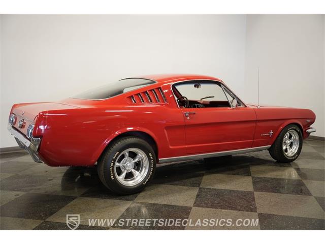 1965 Ford Mustang (CC-2101061) for sale in Mesa, Arizona