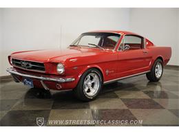 1965 Ford Mustang (CC-2101061) for sale in Mesa, Arizona