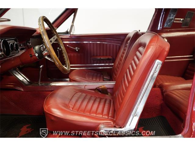 1965 Ford Mustang (CC-2101061) for sale in Mesa, Arizona