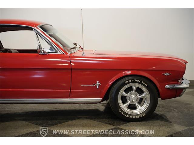 1965 Ford Mustang (CC-2101061) for sale in Mesa, Arizona