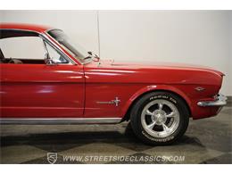 1965 Ford Mustang (CC-2101061) for sale in Mesa, Arizona
