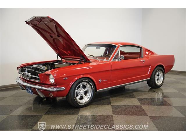1965 Ford Mustang (CC-2101061) for sale in Mesa, Arizona