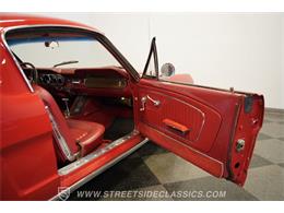 1965 Ford Mustang (CC-2101061) for sale in Mesa, Arizona