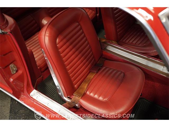 1965 Ford Mustang (CC-2101061) for sale in Mesa, Arizona