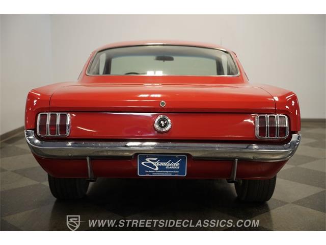 1965 Ford Mustang (CC-2101061) for sale in Mesa, Arizona
