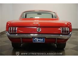 1965 Ford Mustang (CC-2101061) for sale in Mesa, Arizona