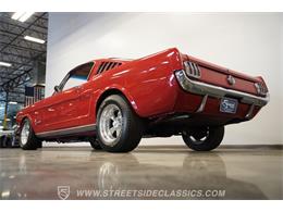 1965 Ford Mustang (CC-2101061) for sale in Mesa, Arizona