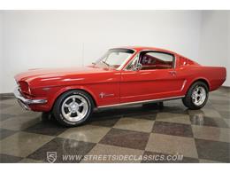 1965 Ford Mustang (CC-2101061) for sale in Mesa, Arizona