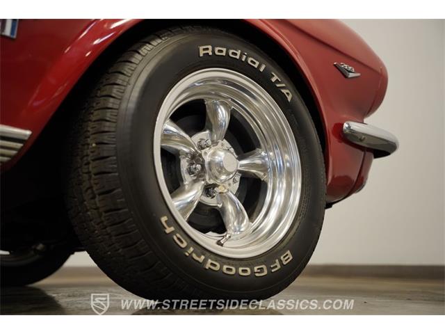 1965 Ford Mustang (CC-2101061) for sale in Mesa, Arizona