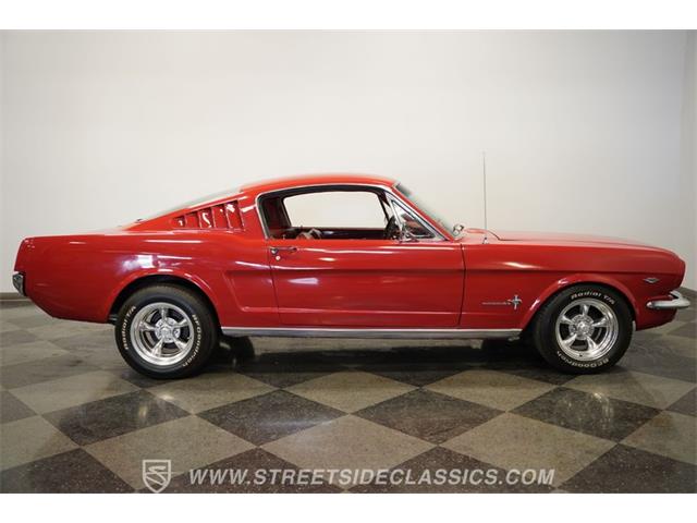 1965 Ford Mustang (CC-2101061) for sale in Mesa, Arizona