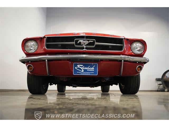 1965 Ford Mustang (CC-2101061) for sale in Mesa, Arizona