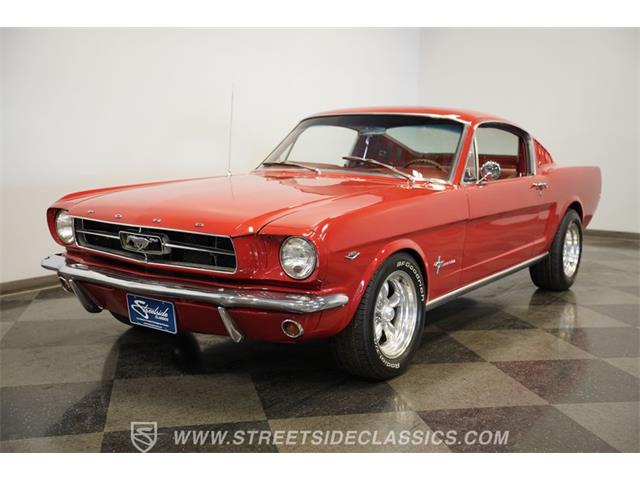 1965 Ford Mustang (CC-2101061) for sale in Mesa, Arizona