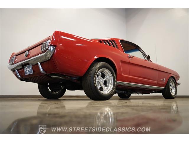1965 Ford Mustang (CC-2101061) for sale in Mesa, Arizona