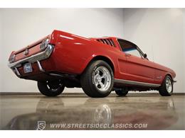 1965 Ford Mustang (CC-2101061) for sale in Mesa, Arizona