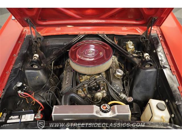 1965 Ford Mustang (CC-2101061) for sale in Mesa, Arizona
