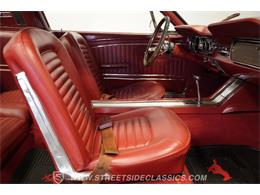 1965 Ford Mustang (CC-2101061) for sale in Mesa, Arizona