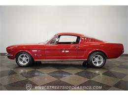 1965 Ford Mustang (CC-2101061) for sale in Mesa, Arizona