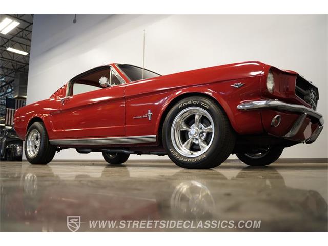 1965 Ford Mustang (CC-2101061) for sale in Mesa, Arizona