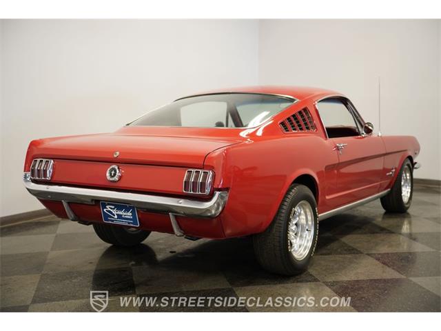 1965 Ford Mustang (CC-2101061) for sale in Mesa, Arizona