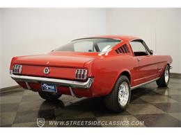 1965 Ford Mustang (CC-2101061) for sale in Mesa, Arizona