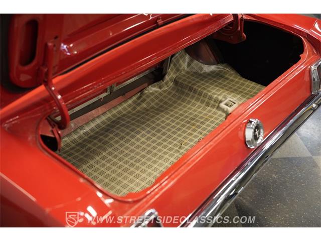 1965 Ford Mustang (CC-2101061) for sale in Mesa, Arizona