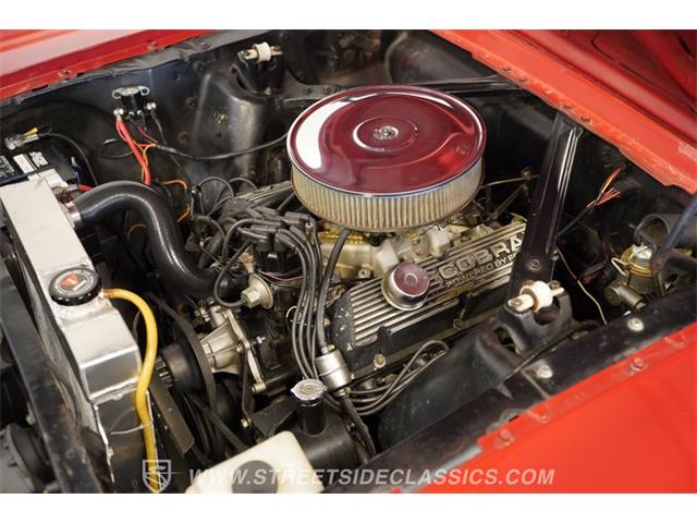 1965 Ford Mustang (CC-2101061) for sale in Mesa, Arizona