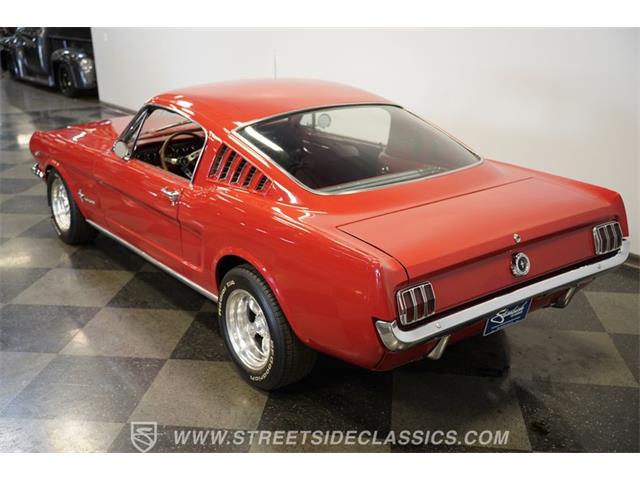 1965 Ford Mustang (CC-2101061) for sale in Mesa, Arizona